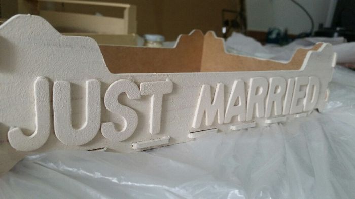 Scatola per coni porta riso - 3