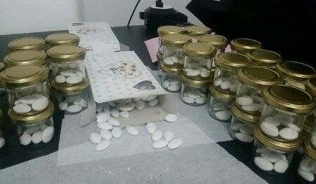 Sacchetti per i non invitati...pronti!! - 1