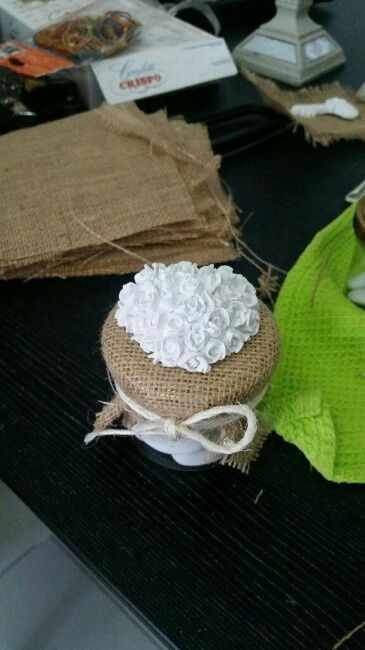 Sacchetti per i non invitati...pronti!! - 2