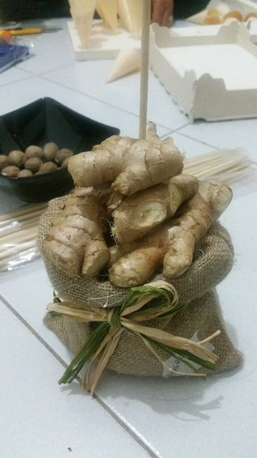 Chi fa da se...fa per 3!! - 4