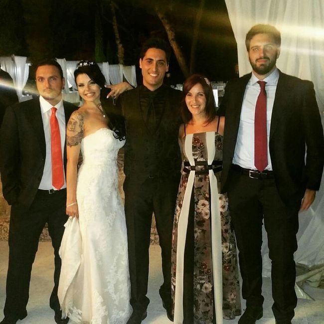 3.09.16 il nostro si - 3