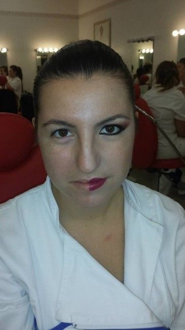 makeup trucco sposa
