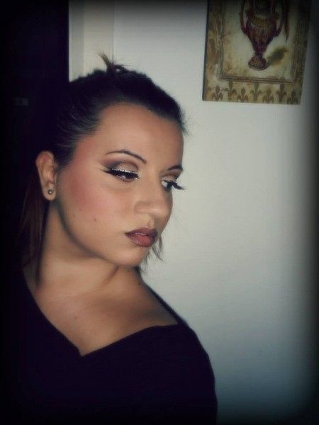 makeup trucco sposa