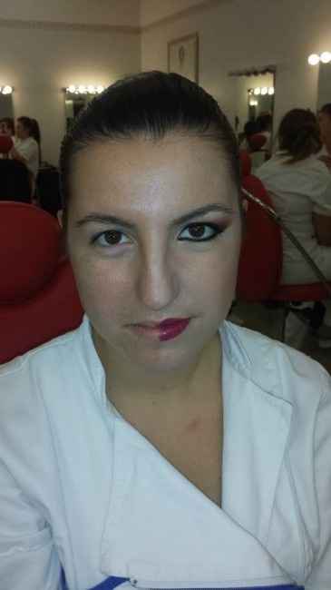 makeup trucco sposa