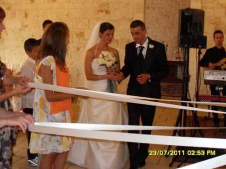 Nastro per partecipazioni quanti metri occorrono? - Fai da te - Forum  Matrimonio.com