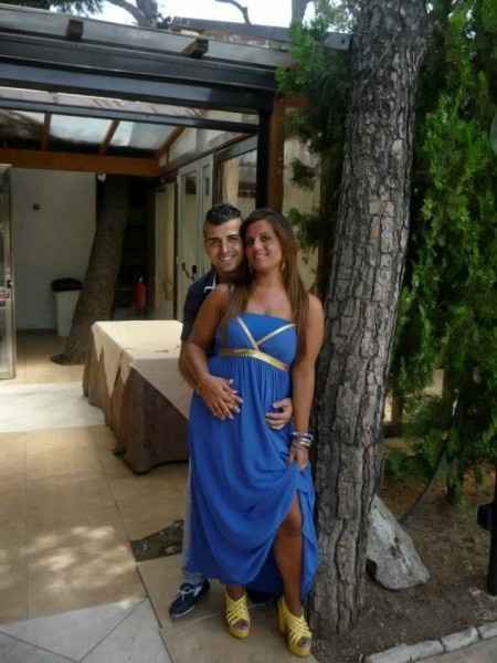 Foto di coppia!!!!!! - 3