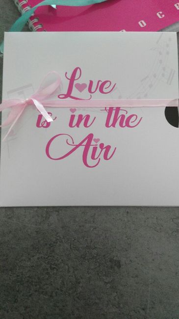 Partecipazioni senza busta - 2