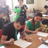 promessa di matrimonio