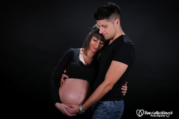 Mamme Pancine🤰🏻😘❤️ - 1