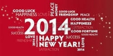 Buon anno nuovo  - 1