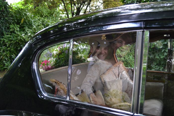 Ecco le foto non ufficiali - 10