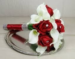 Bouquet con calle - 1