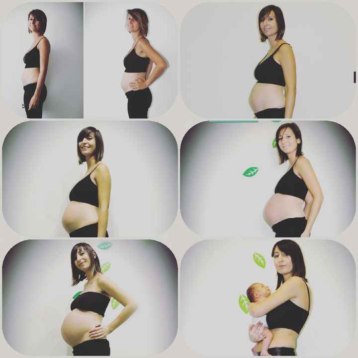 Nostalgia pancione - 1