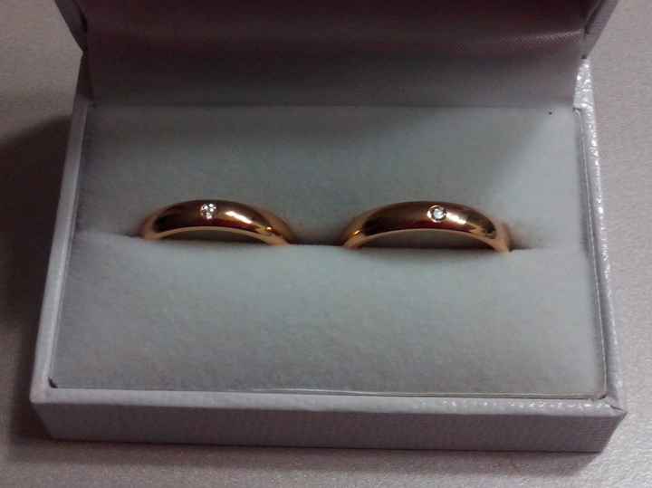 Che emozione: le fediiii - 1