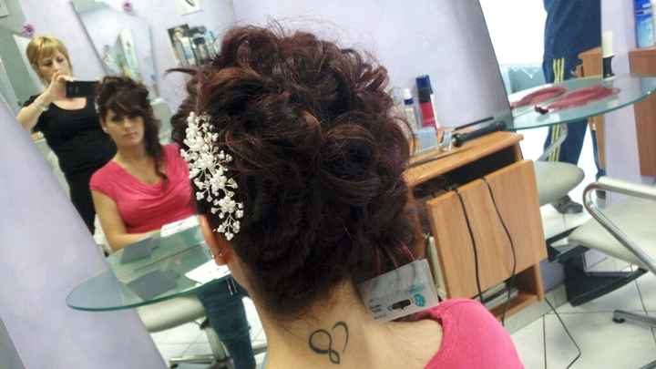 Parere acconciatura !! - 1