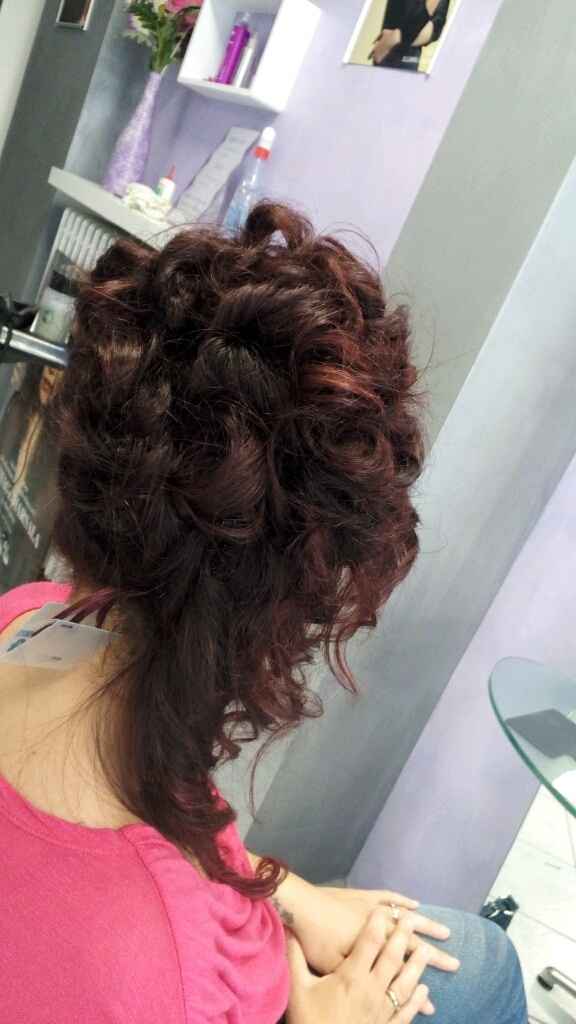 Parere acconciatura !! - 2