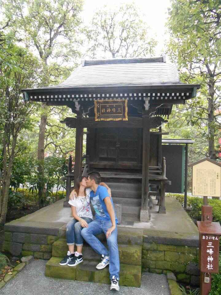 Le vostre foto più romantiche: fm e fm! - 1