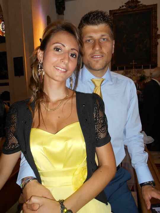 Coppie futuri sposini 2016 - 1