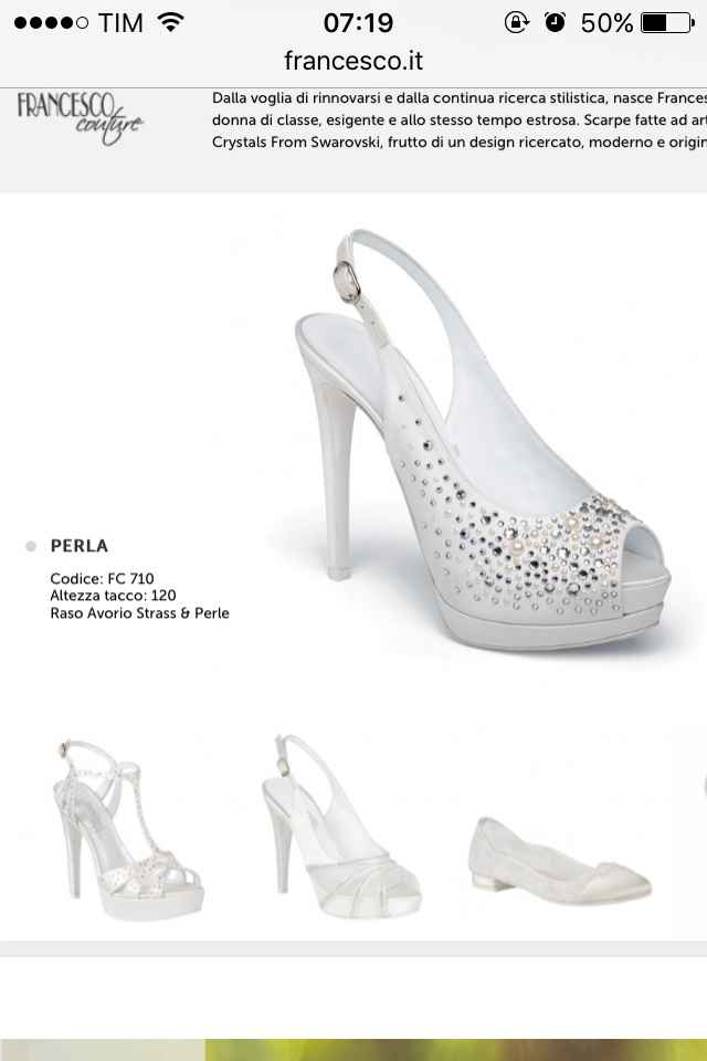 Scarpe trovate!! - 1