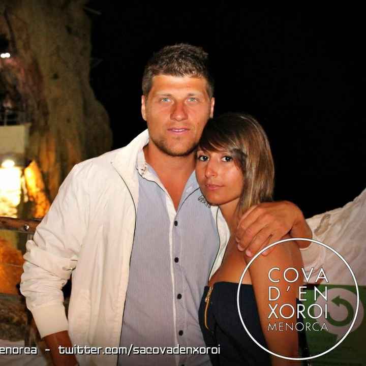 3 foto significative vostre con fm! - 1