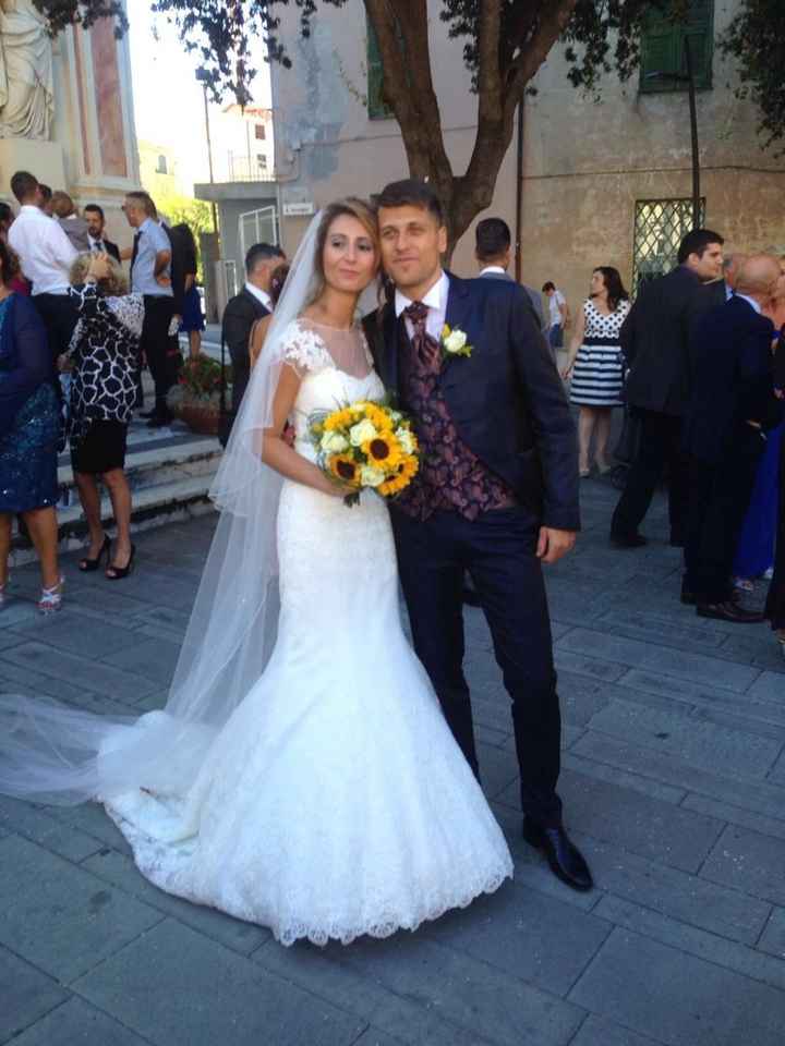 Felici e sposati! - 1