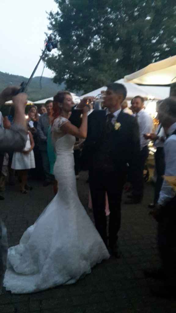 Felici e sposati! - 1