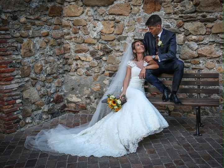 Riccardo & Ilaria 27.08.2016_il nostro meraviglioso grande giorno!!