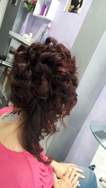 Parere acconciatura !! - 2