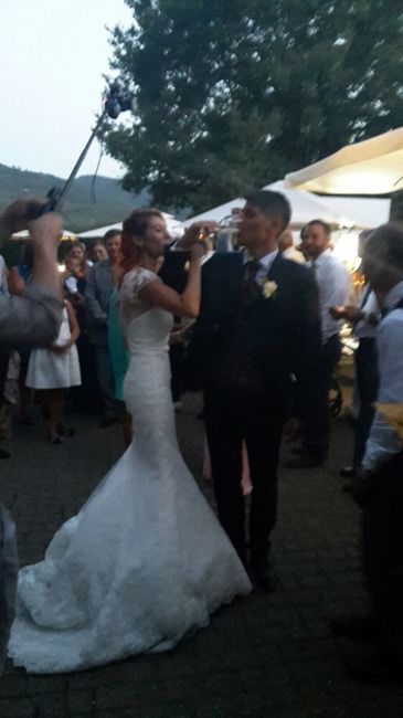 Felici e sposati! - 1