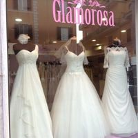 Eleonore glamorosa