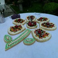 Torta nuziale: come sarà la vostra? - 1