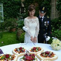 Il mio taglio della torta...e il vostro? - 1