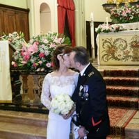 I baci  dei nostri matrimoni! - 1