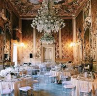 Sedie Chiavarine ✨ quanto costa noleggiarle? - 1