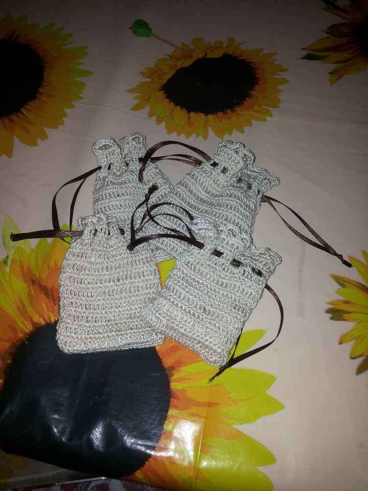 Sacchetti per confettata! - 1