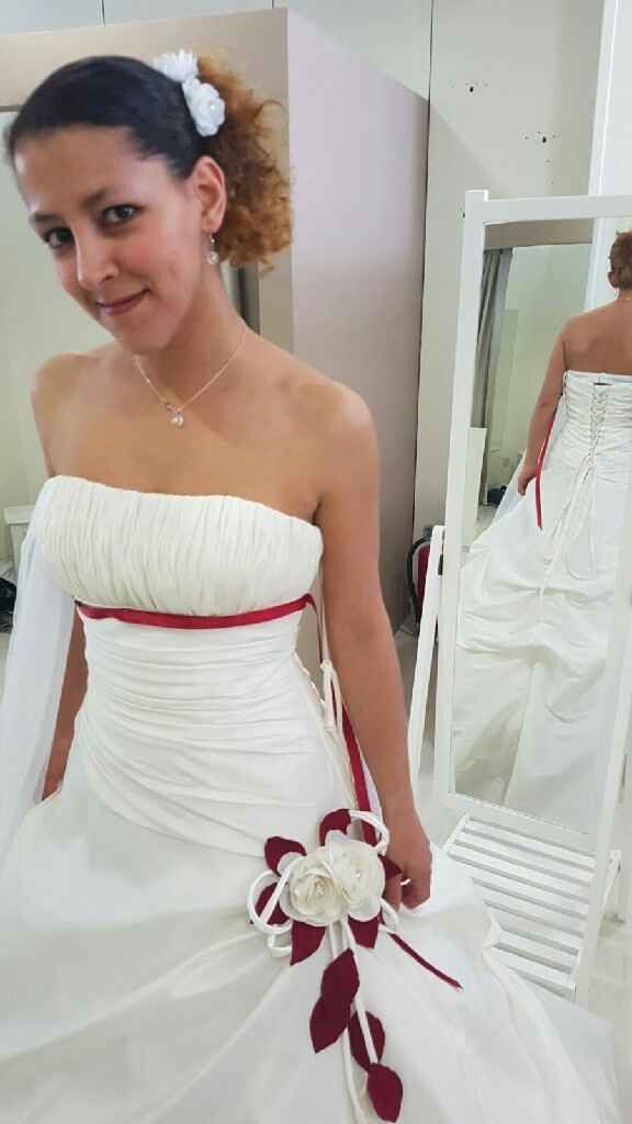 Il mio giorno prende forma - 1