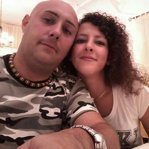 Presentati pubblicando una foto tua e del tuo fm - 1