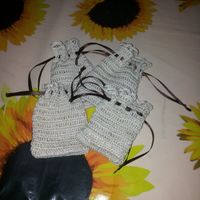 Sacchetti per confettata! - 1