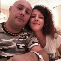 Presentati pubblicando una foto tua e del tuo fm - 1