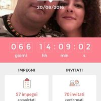 Il countdown di matrimonio.com: quanti giorni mancano? - 1