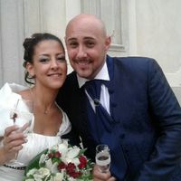 Oggi 2 settimane di matrimonio - 2