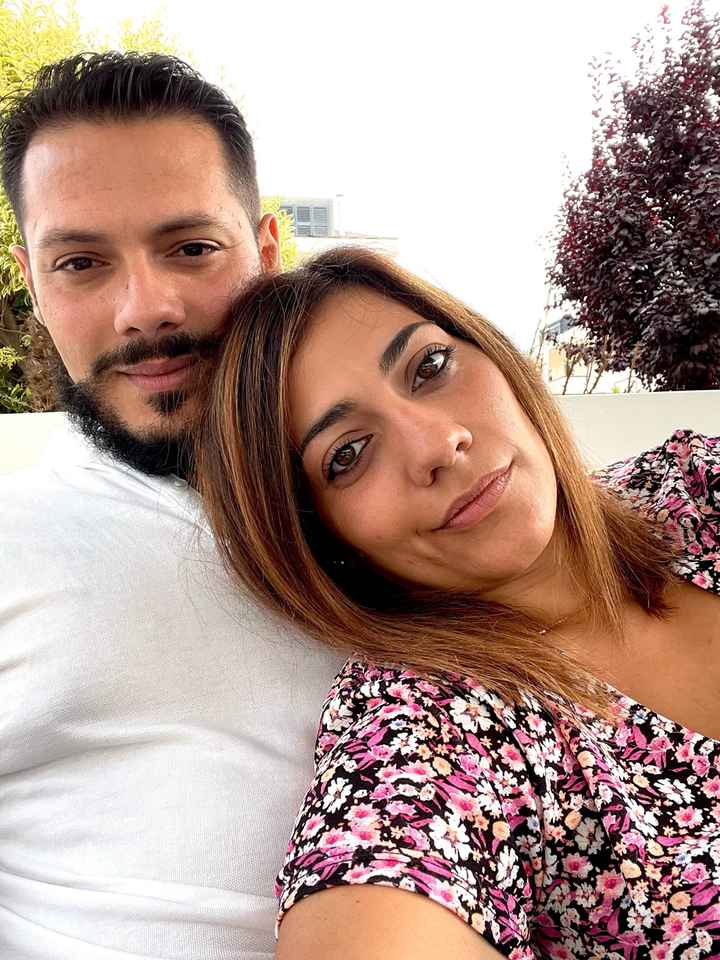 Postate una foto di voi due 👇 - 1