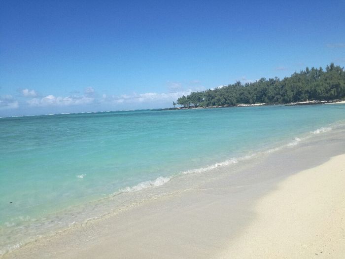 Due giorni a Venezia + Canarie? Mauritius? Consigliatemi! - 1
