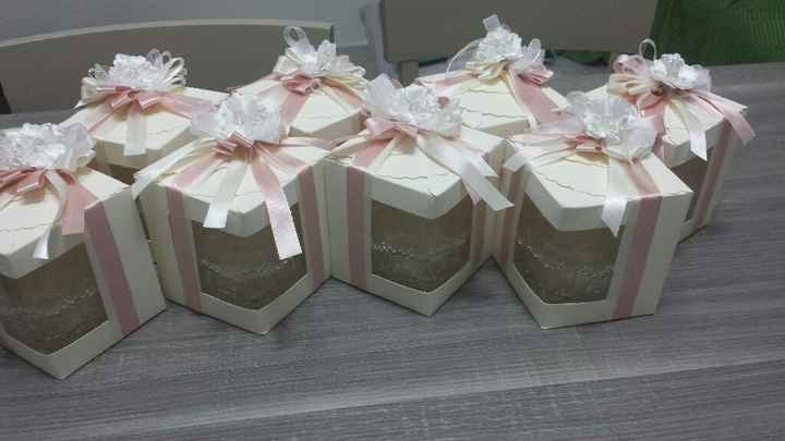 Vi piace come le sto preparando? - 1