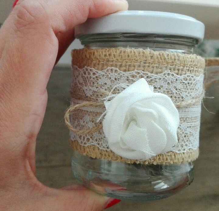 Le mie bomboniere - 1