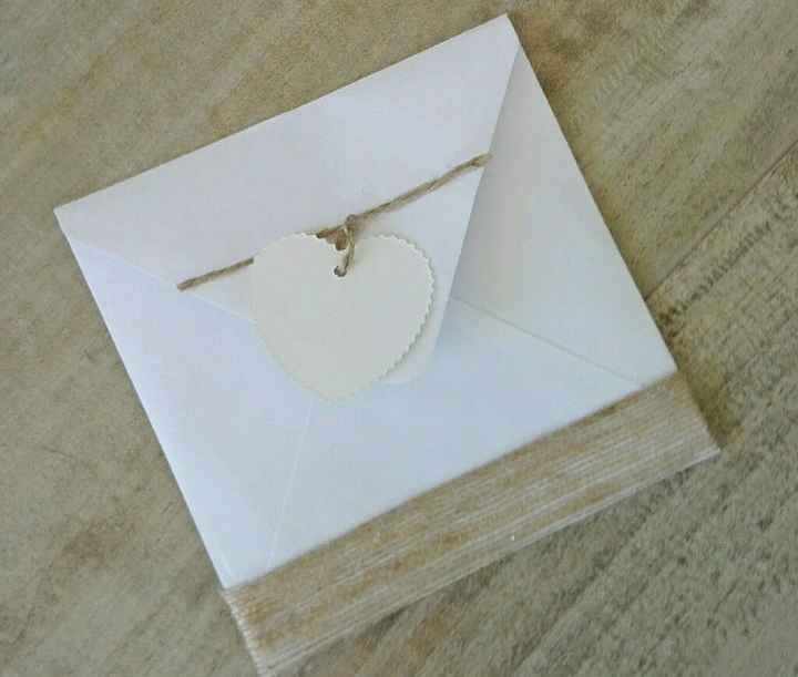 Finalmente partecipazioni!! - 1