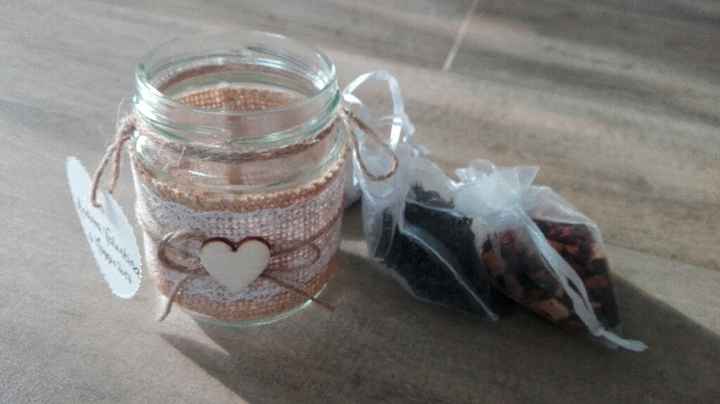 Bomboniere low cost - 1