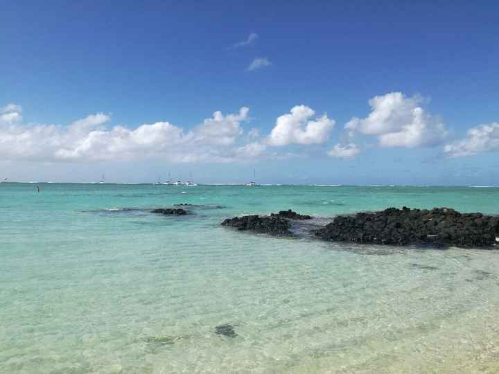  La nostra luna di miele: Mauritius 😍😍 - 3