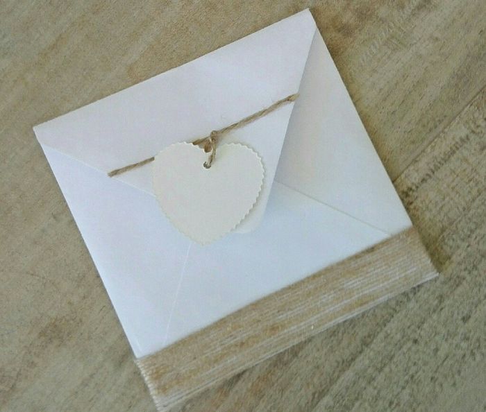 Finalmente partecipazioni!! - 1