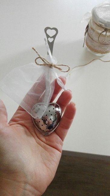 Bomboniere,  quali scegliere? - 2